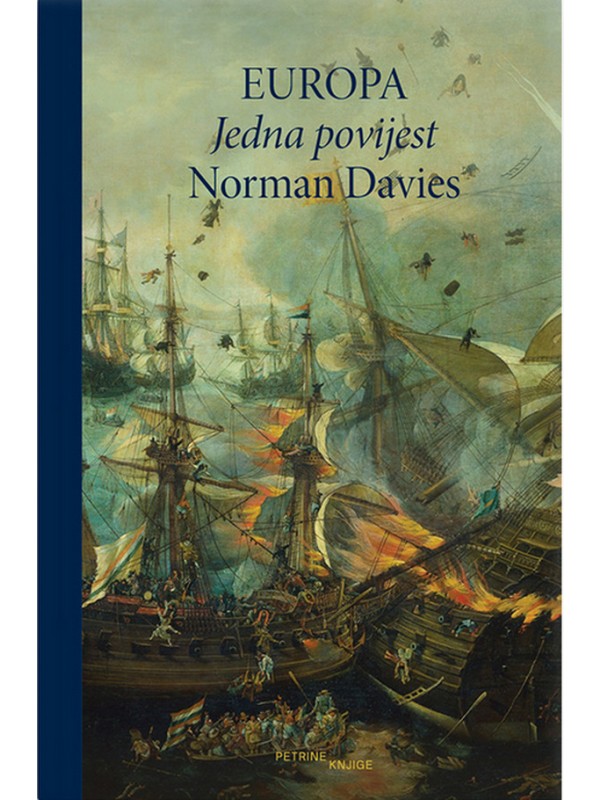Europa: Jedna povijest 13805
