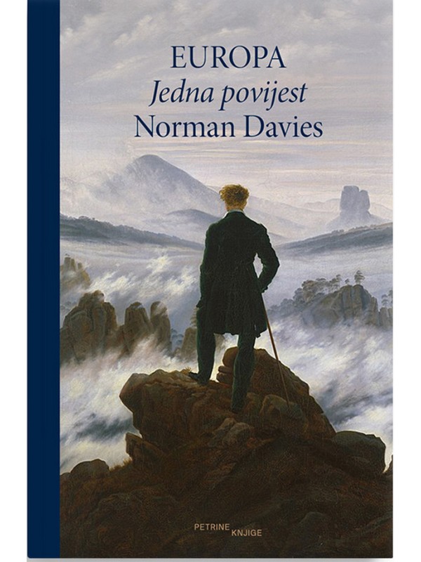 Europa: Jedna povijest 13806