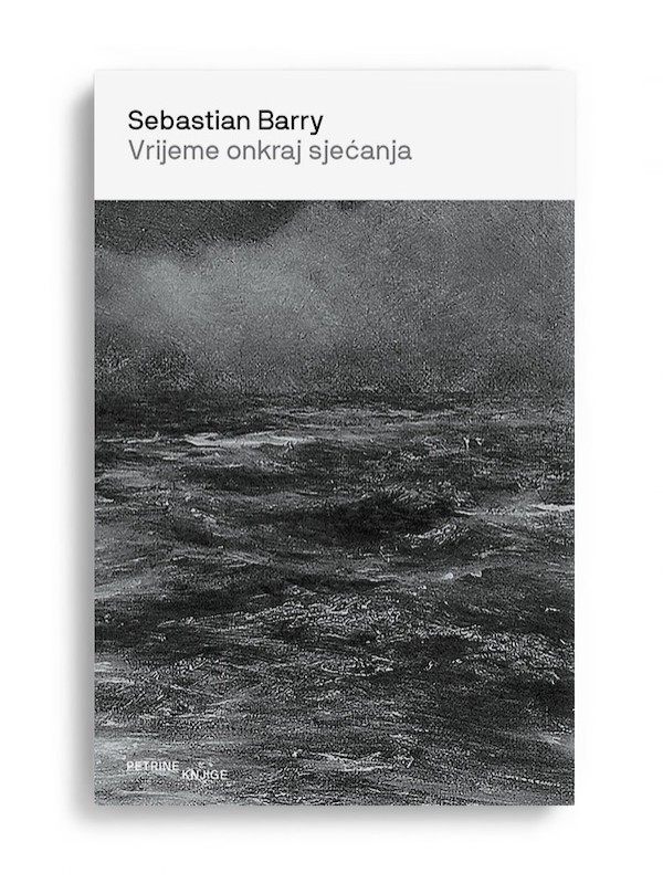 Vrijeme onkraj sjećanja 12744