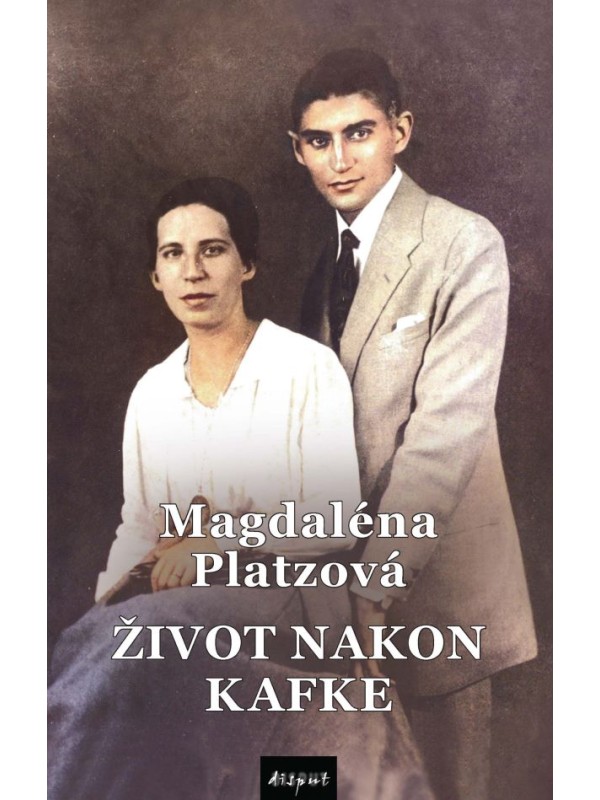 Život nakon Kafke 13854