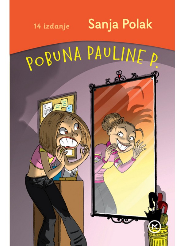 Pobuna Pauline P. 9647