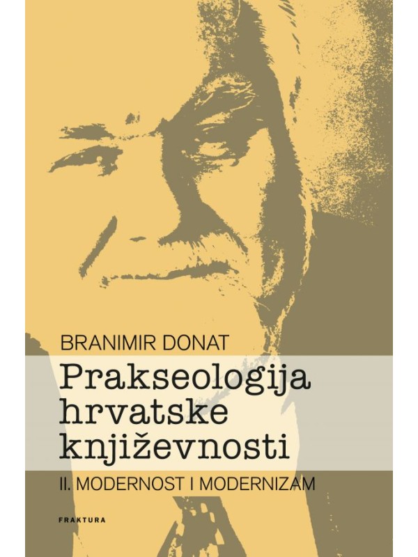 Prakseologija hrvatske književnosti II. TRENUTNO NEDOSTUPNO 9934