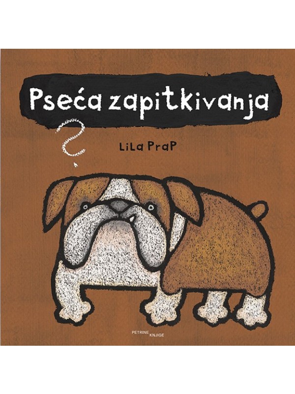 Pseća zapitkivanja 12201