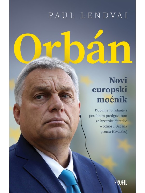 Orban - Novi europski moćnik 6194