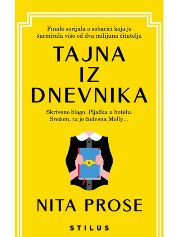 Tajna iz dnevnika 13756