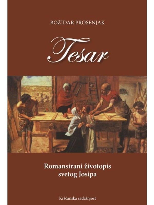 Tesar 13176