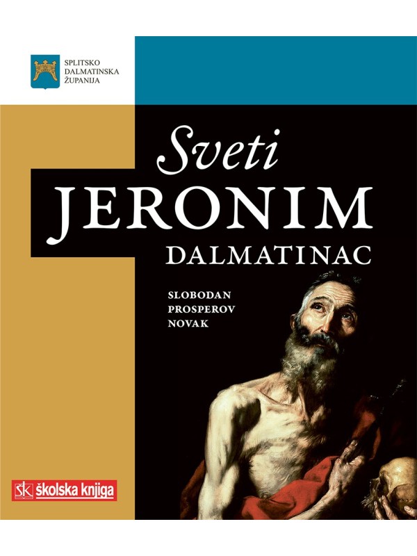 Sveti Jeronim Dalmatinac 7942