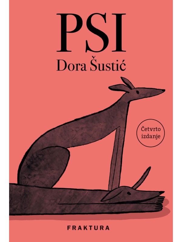 Psi NOVO IZDANJE 13492