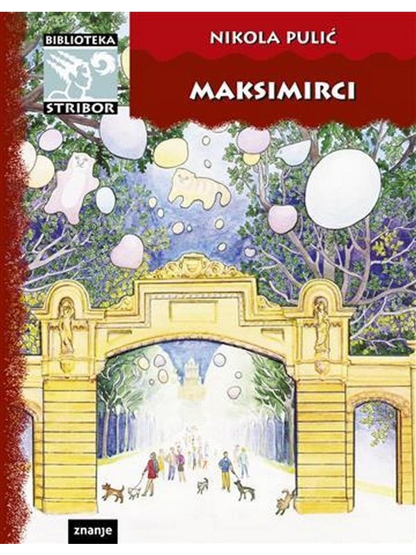 Maksimirci 12266