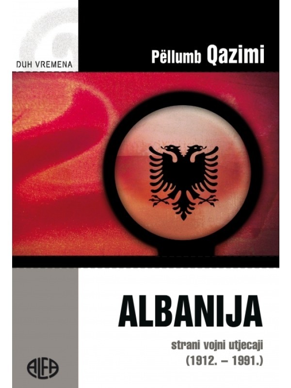 Albanija 1083