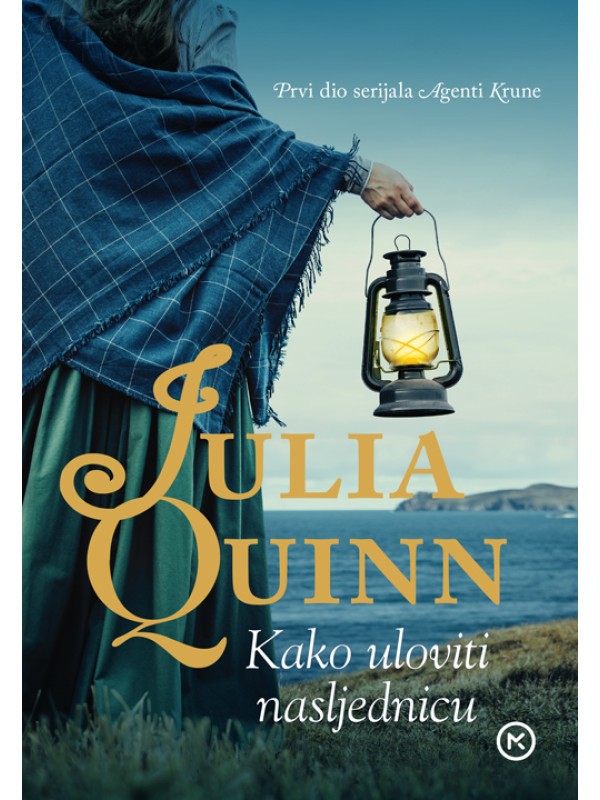 Kako uloviti nasljednicu 13330