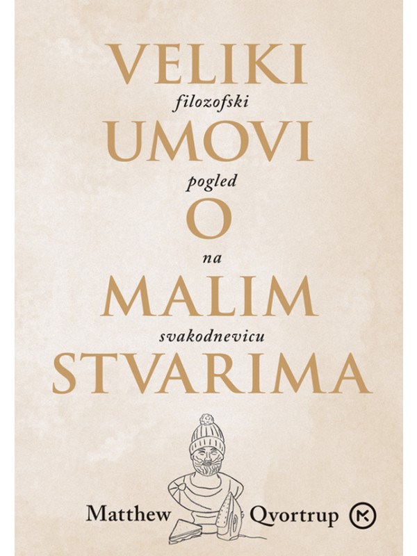 Veliki umovi o malim stvarima 12226