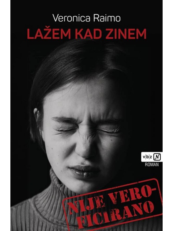 Lažem kad zinem 12468