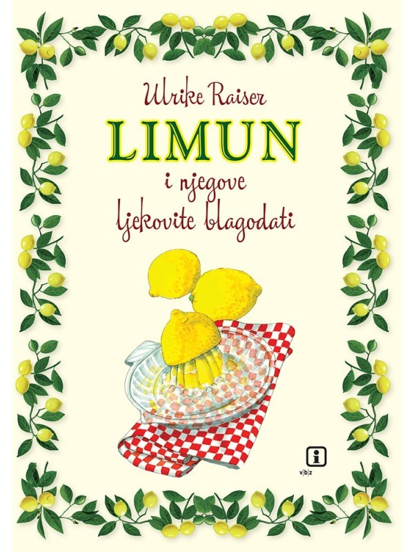 Limun i njegove ljekovite blagodati 6747