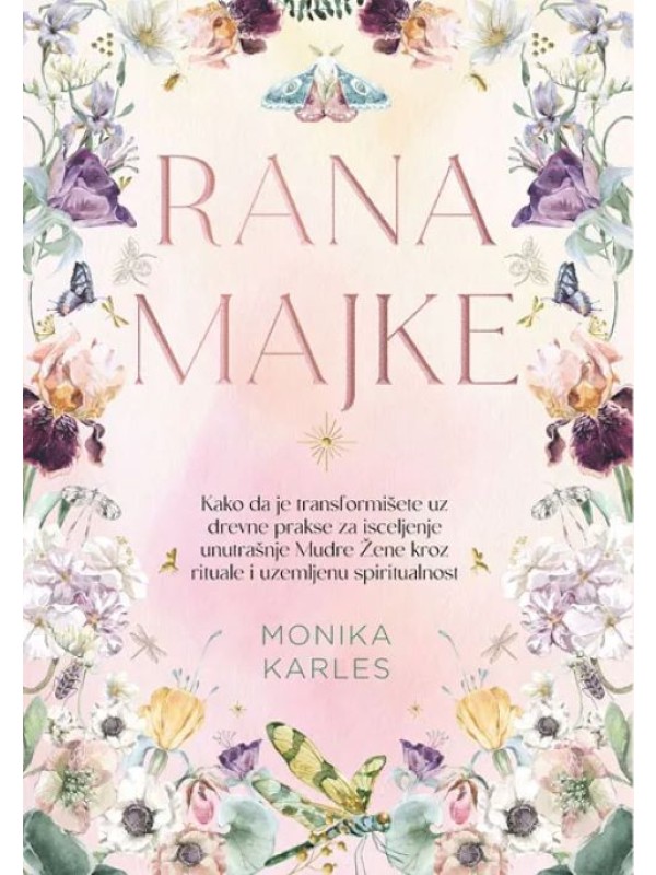 Rana majke 14004