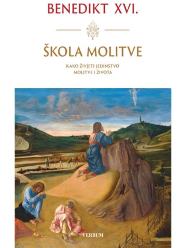 Škola molitve 13276