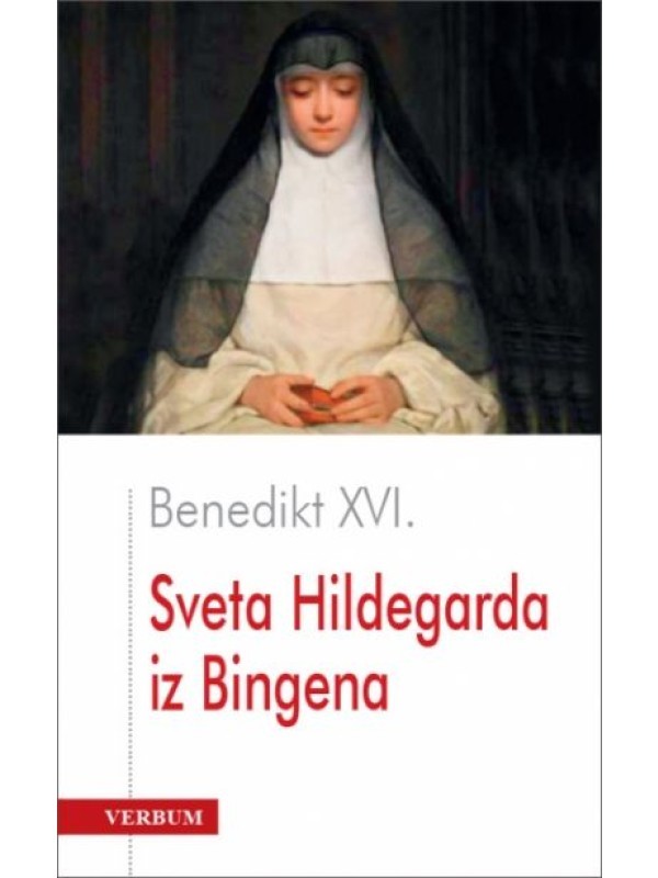 Sveta Hildegarda iz Bingena 8953