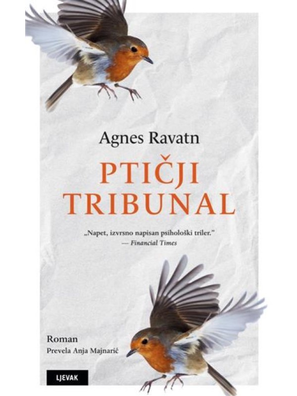 Ptičji tribunal 13933