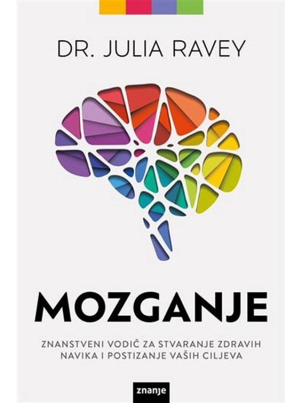 Mozganje PRETPRODAJA DO 15. 3. 2025. - ISKORISTI -10 % POPUSTA 13463