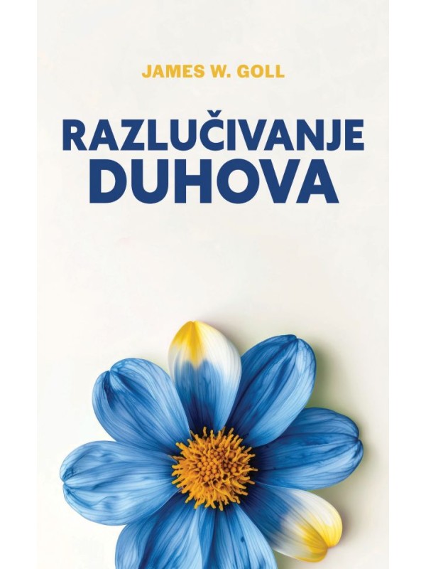 Razlučivanje duhova 13827