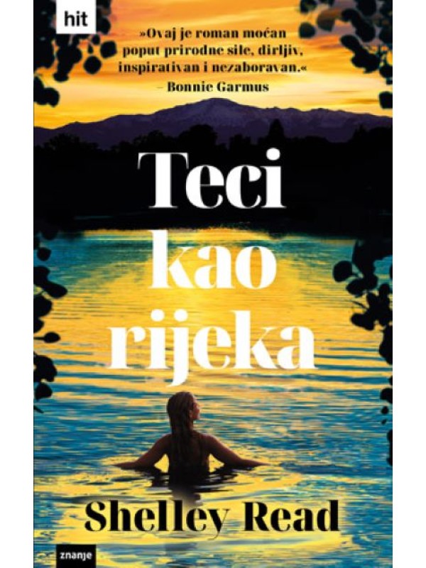 Teci kao rijeka 13594