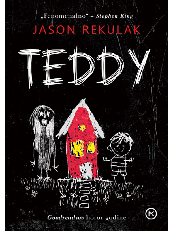 Teddy - PRETPRODAJA - Do 6. veljače 2023. 4356