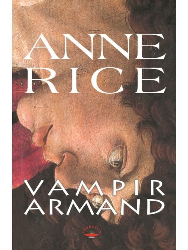 Vampir Armand: vampirske kronike 6762