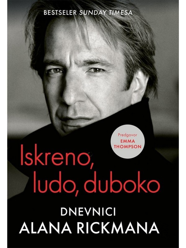 Iskreno, ludo, duboko 12981