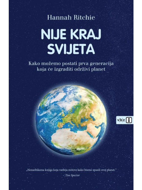 Nije kraj svijeta 13770