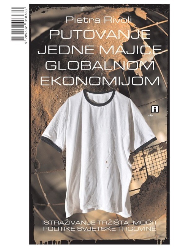 Putovanje jedne majice globalnom ekonomijom 6768