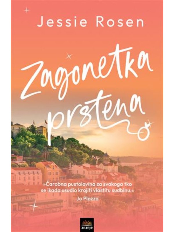 Zagonetka prstena 12611