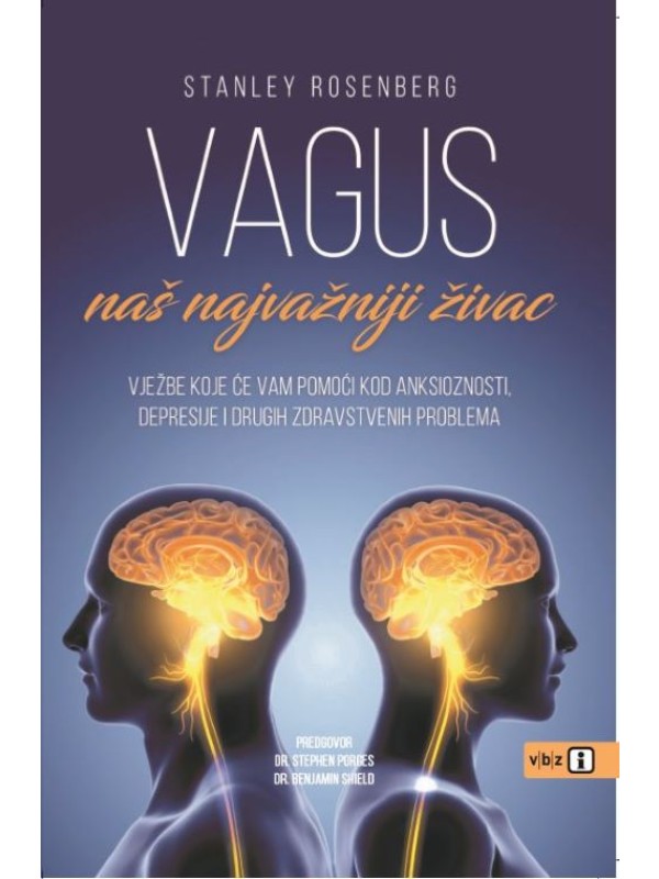 Vagus - naš najvažniji živac 13369