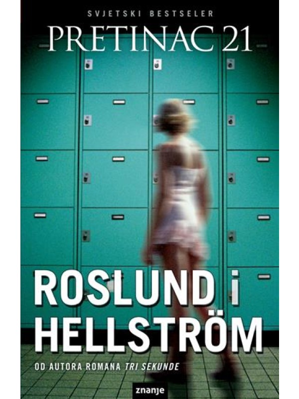 Pretinac 21 NEDOSTUPNO 6993