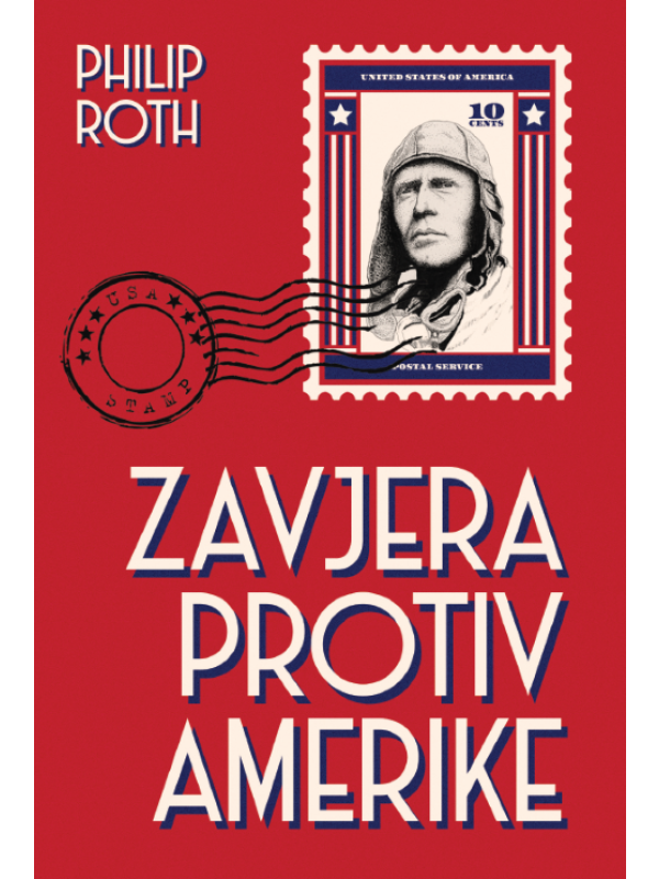 Zavjera protiv Amerike 13563