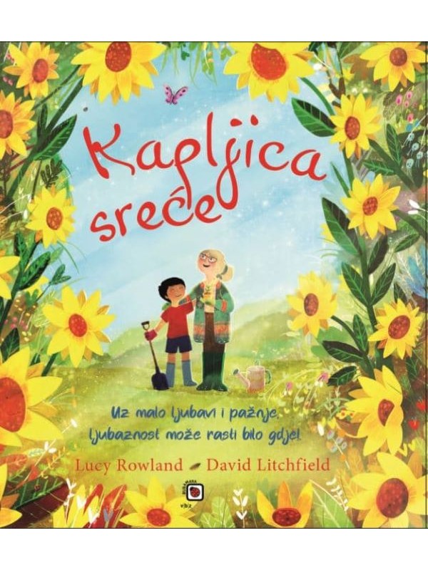 Kapljica sreće 13296