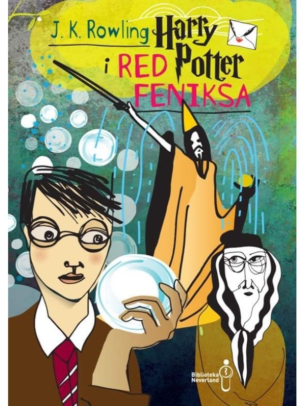 Harry Potter i Red feniksa 4416