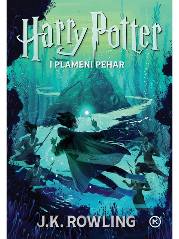 Harry Potter i Plameni pehar 9193