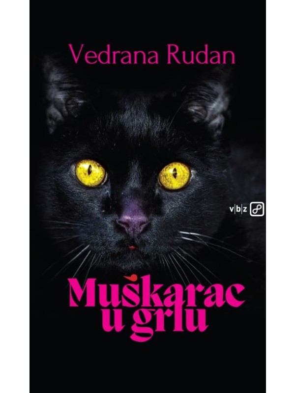 Muškarac u grlu 13368