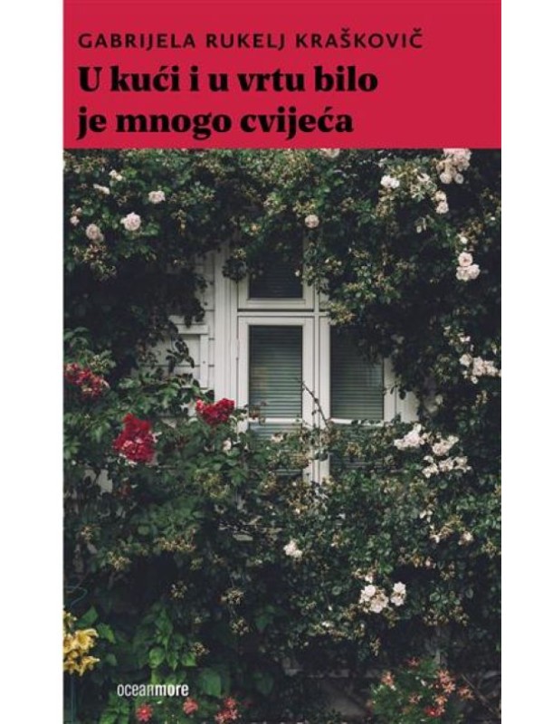 U kući i u vrtu bilo je mnogo cvijeća 13803