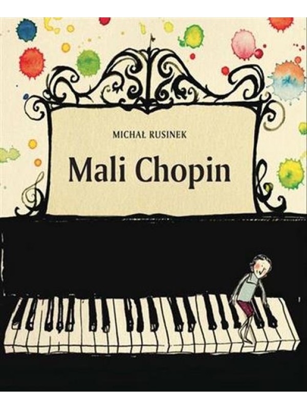 Mali Chopin 8628