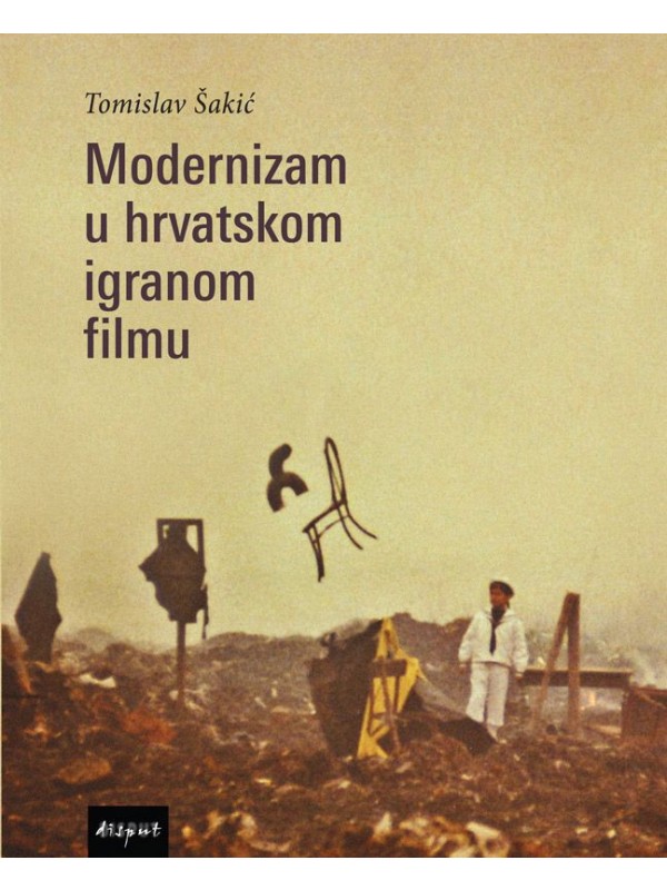 Modernizam u hrvatskom igranom filmu 1885