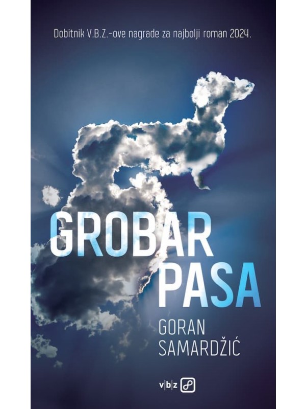 Grobar pasa 12584