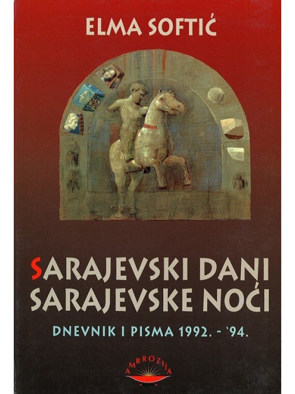 Sarajevski dani, sarajevske noći 7377