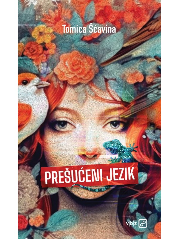 Prešućeni jezik 13239