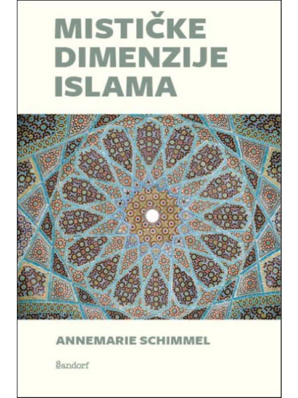 Mističke dimenzije islama 13568