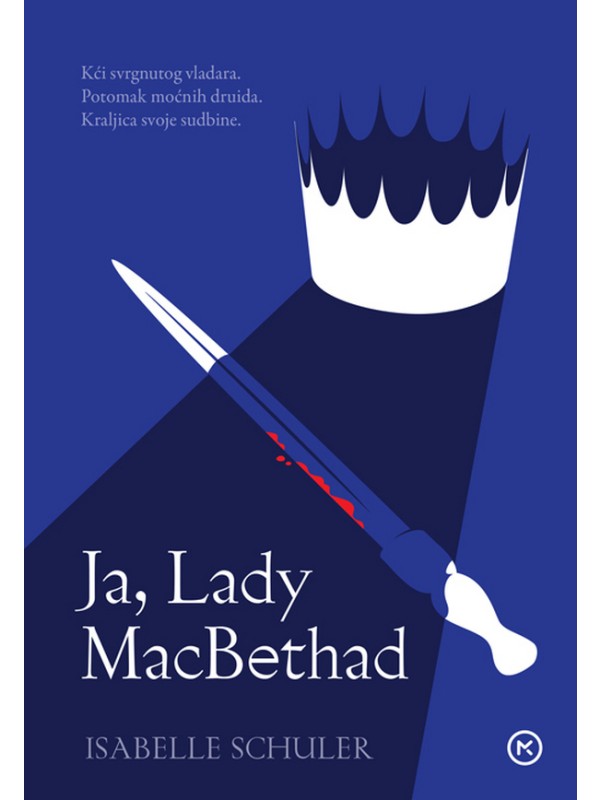 Ja, Lady MacBethad 10004