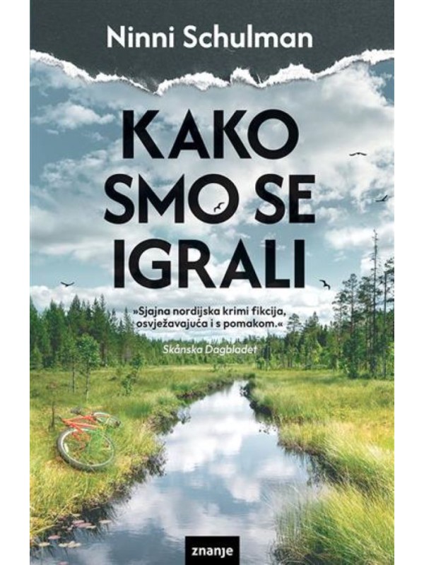 Kako smo se igrali #1 13134