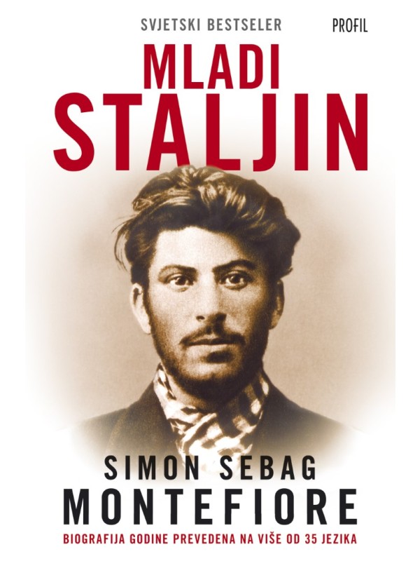 Mladi Staljin 7998