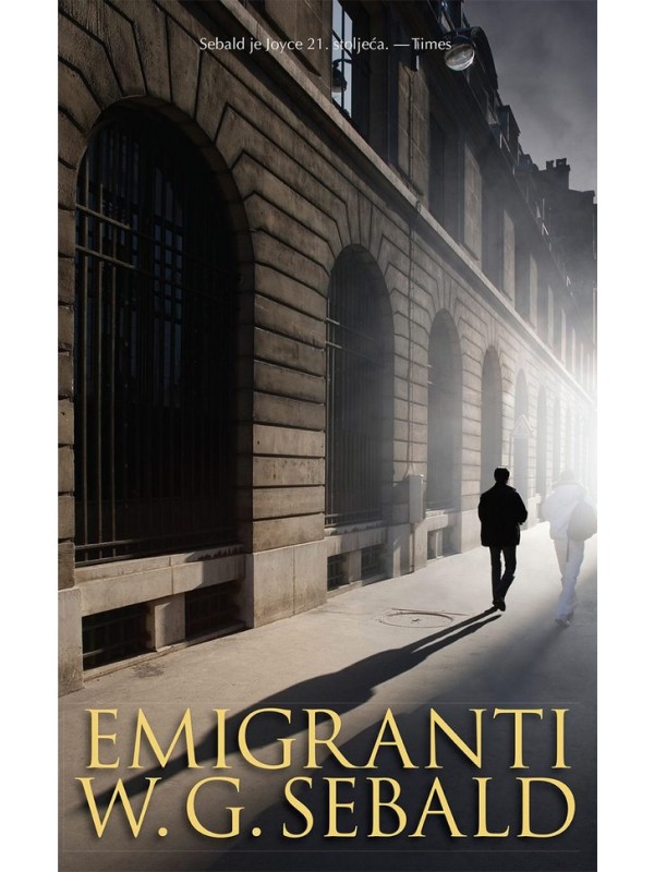 Emigranti 9516