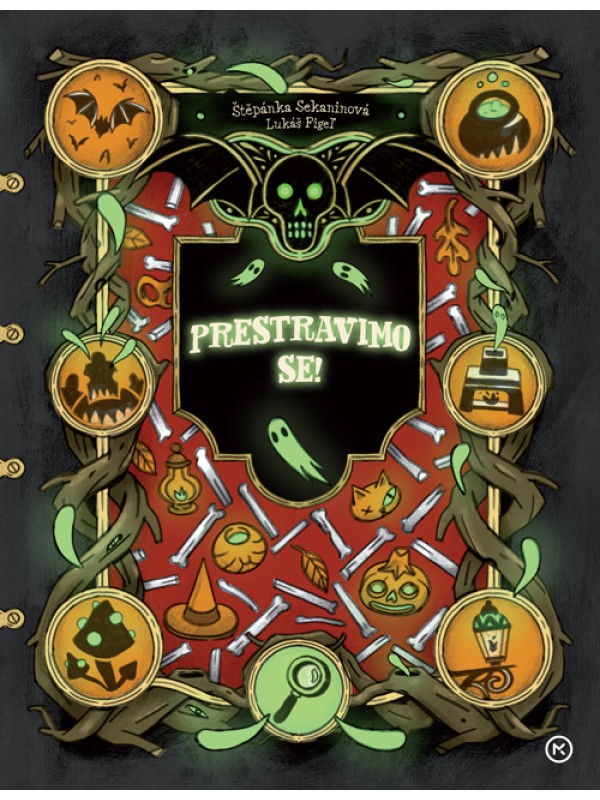 Prestravimo se! 13734